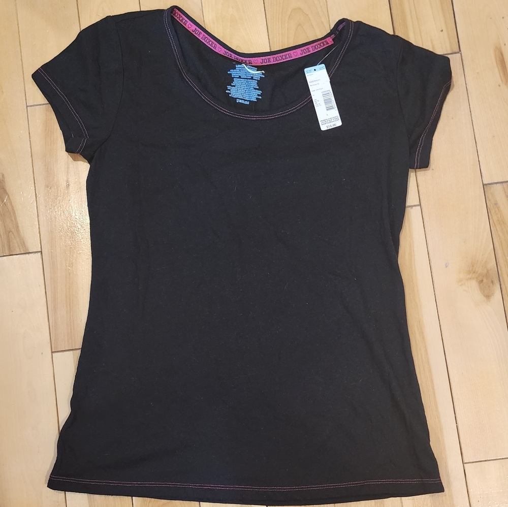Woman's PJ set NWT L/XL
